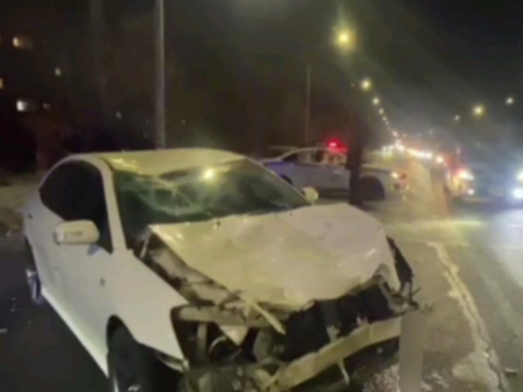 Уголовное дело возбудили после гибели двух женщин-пешеходов в Чите