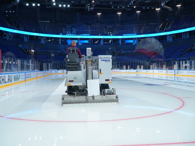 Одиннадцать муниципальных парков Новосибирска откроют катки для зимнего отдыха