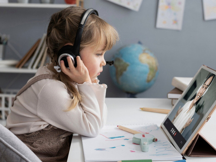 Карантин по пневмонии введен в школе № 176 в Советском районе Самары с 20 ноября