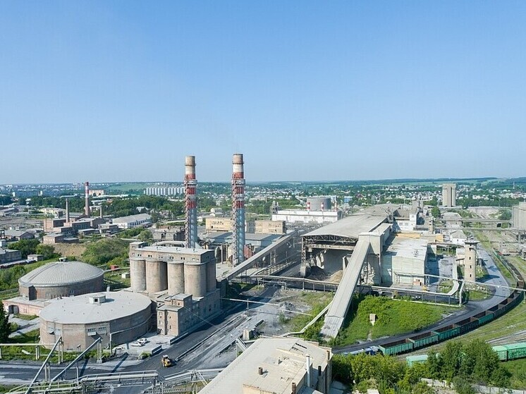 Цементный завод Искитима подводит предварительные  итоги строительного сезона – 2025