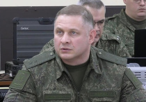 Президент РФ Владимир Путин, посетивший один из командных пунктов в зоне СВО 20 ноября, представил на совещании с военачальниками нового командующего Южной группировкой войск и командующего войсками Южного военного округа (ЮВО) генерал-лейтенанта Сергея Медведева