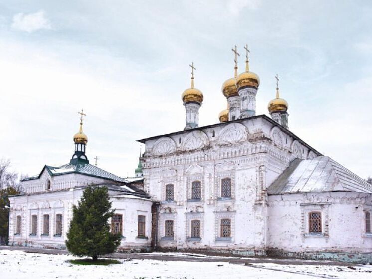 326 лет спустя: старейший собор города Слободского подключили к газу