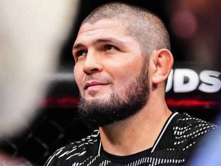 Хабиб предложил Павлу Дурову провести совместную тренировку