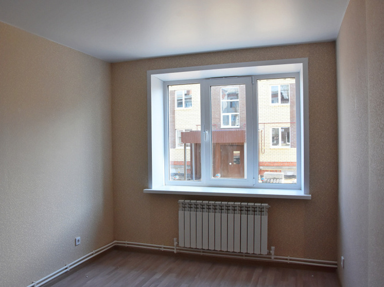 В Костроме 49 детей-сирот получат ключи от новых квартир