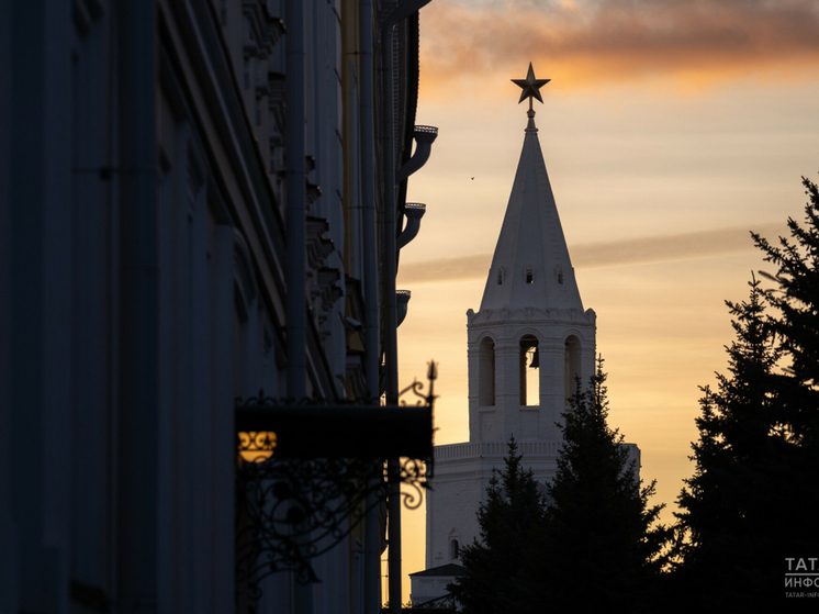 В Казанском Кремле на два дня представят раритеты музея Чеченской Республики