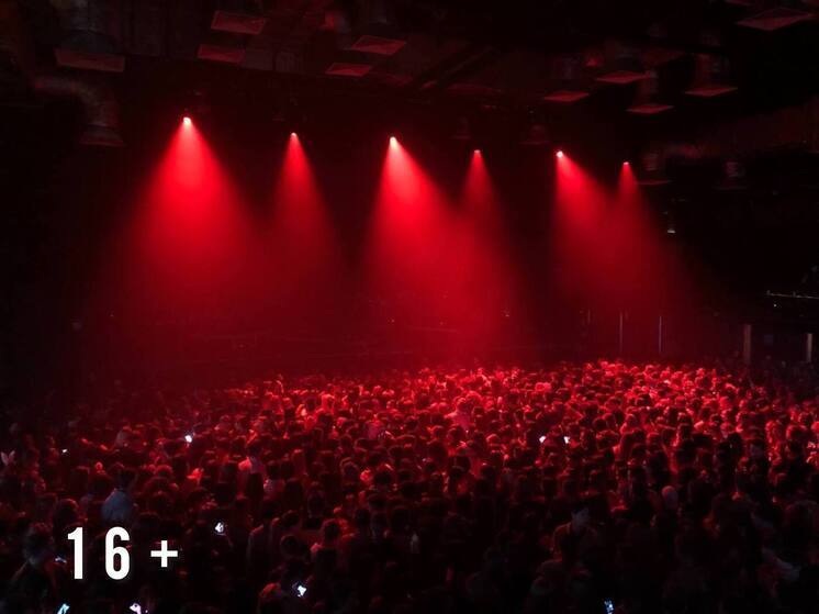 Коста Лакоста приедет в Петербург ради сольного концерта 23 ноября