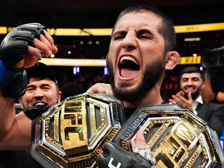 Специалист уверен, что российский боец не вернется в легкий вес. 