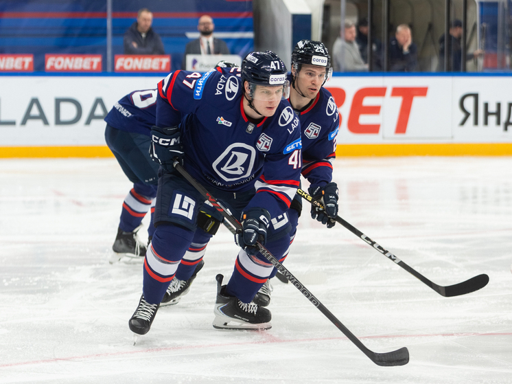 Выездное турне волжан пройдет с 23-го по 29 ноября