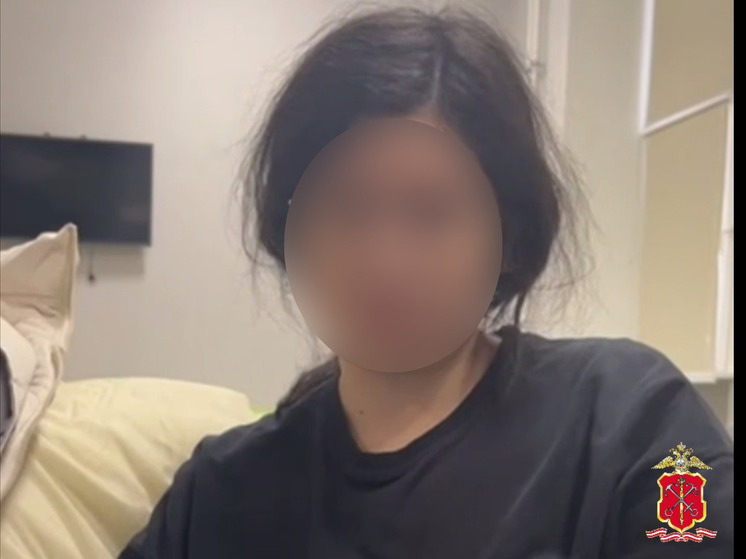 В Петербурге студентка поджигала вышки связи по указанию анонимных кураторов