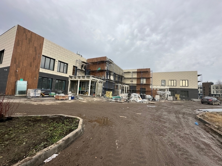 Прокуратура контролирует реализацию проектов в Доброграде