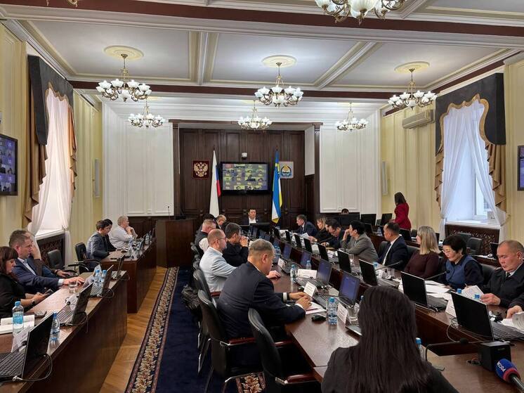 В Народном Хурале Бурятии рассказали, как антиалкогольный закон повлиял на республику