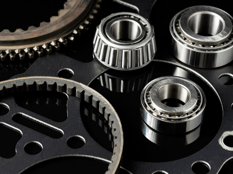 В Липецкой области мошенник украл запчастей на 7 миллионов рублей