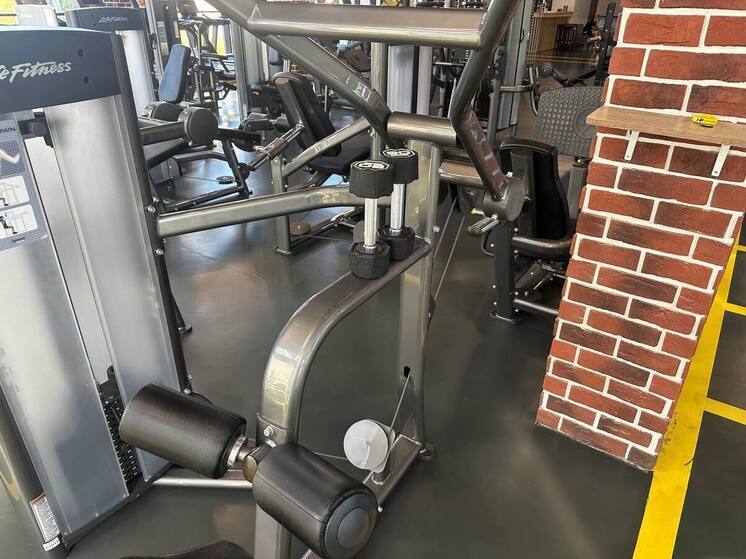 Новгородские участники СВО получили возможность тренироваться и побеждать в турнирах