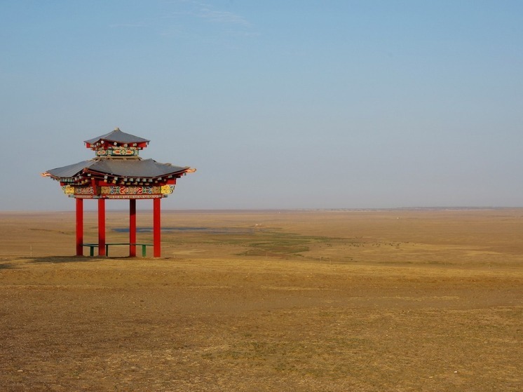 Завтра приметы расскажут о погоде в Калмыкии на ближайшее время