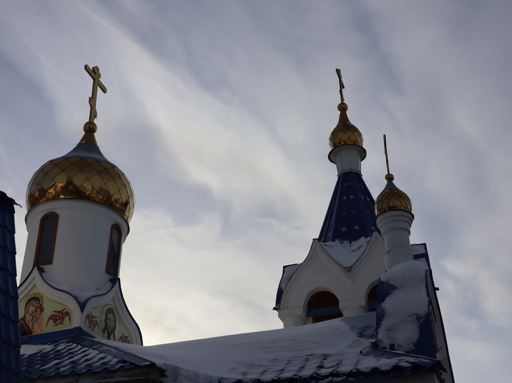 Михайлов день в Новосибирске: что можно и чего нельзя делать 21 ноября