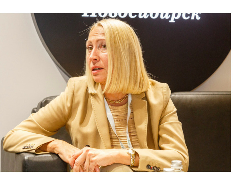 Светлана Бурова рассказала о вызовах и трендах отельного бизнеса в Сибири