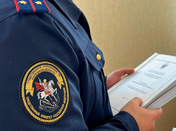 В Липецкой области сын погубил мать из-за обиды