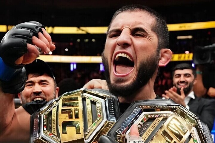 Специалист уверен, что российский боец не вернется в легкий вес