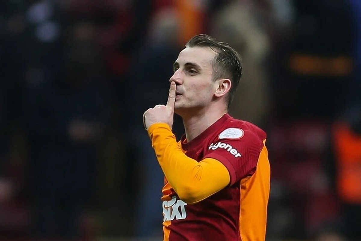 На футболиста «Фенербахче» подали в суд из-за схожести с Гарри Поттером