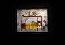 Мексиканская художница Фрида Кало известна всему миру не только своей непростой судьбой, но и весьма специфическим творчеством