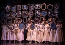 20 ноября по итогу заседания Секретариата СТД РФ стало известно, что sound-драма «22 июня…» в постановке главного режиссёра Омского Театра юных зрителей Анастасии Старцевой включена в число номинантов XXXII Российской национальной театральной премии «Золотая Маска» сезона 2024-2025