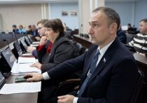 В областном центре вскоре будет рассмотрен проект главного финансового документа города, определяющего развитие муниципалитета на 2026 год и плановый период до 2028 года