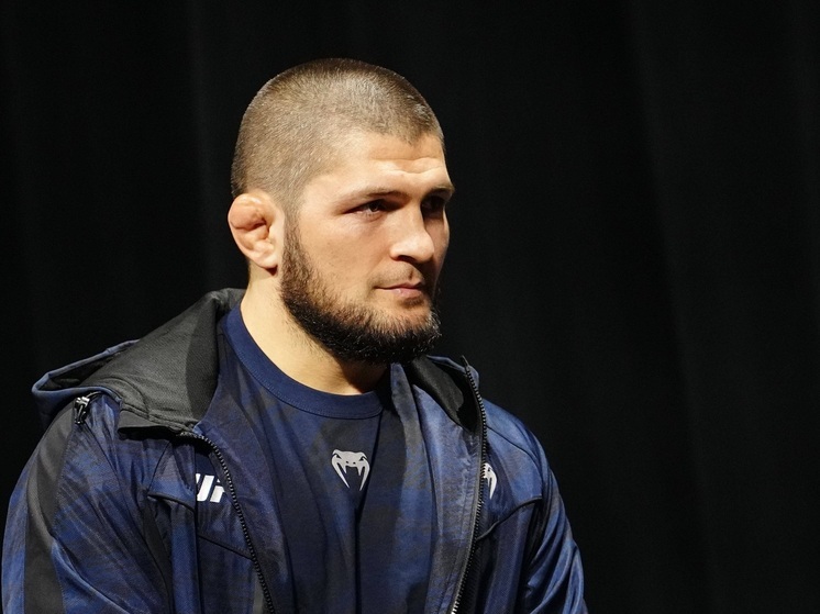 Хабиб Нурмагомедов и Павел Дуров обсудили возможность совместной тренировки