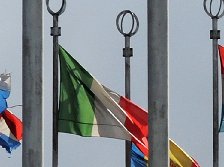 Вице-премьер Италии Сальвини допустил, что Киеву больше не нужна военная помощь