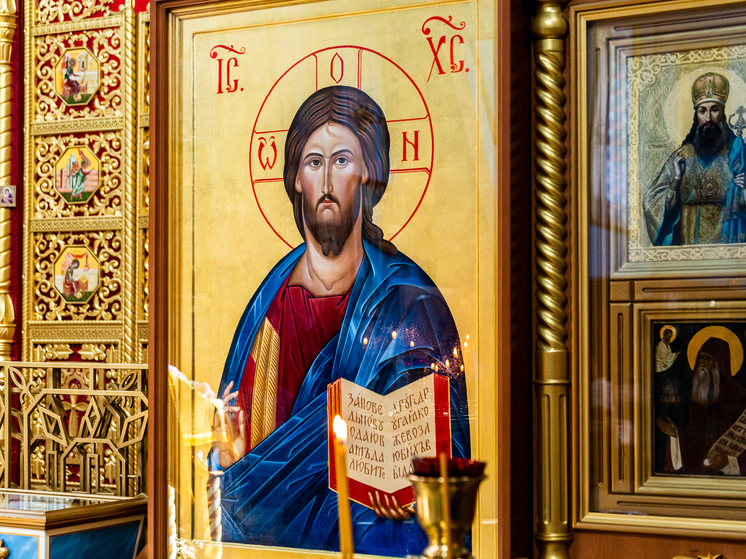 Православный календарь на декабрь: дни памяти святых и подготовка к Рождеству