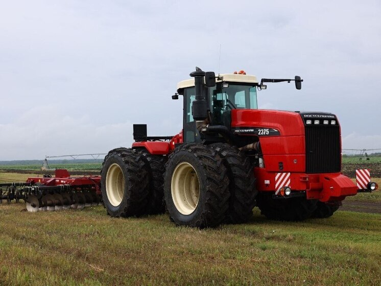 К 2030 году в Челябинской области откроют сто агроклассов