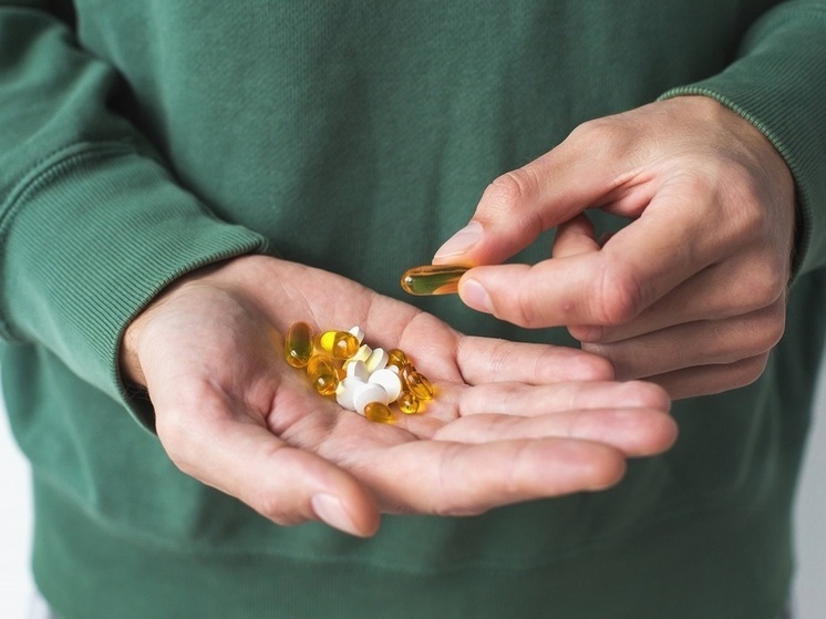 Эксперт Григорян: в группу риска по витамину D входят дети, беременные и пожилые