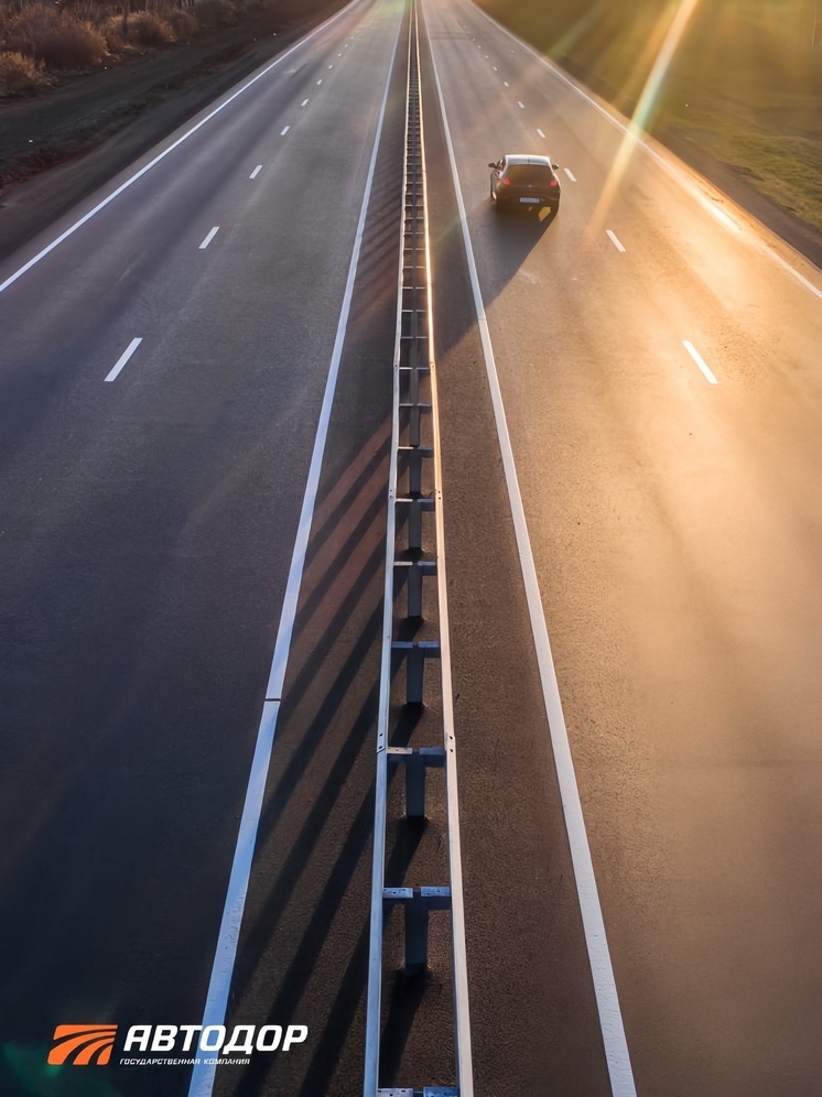 Проезд по трассе М-12 для нижегородцев подорожает