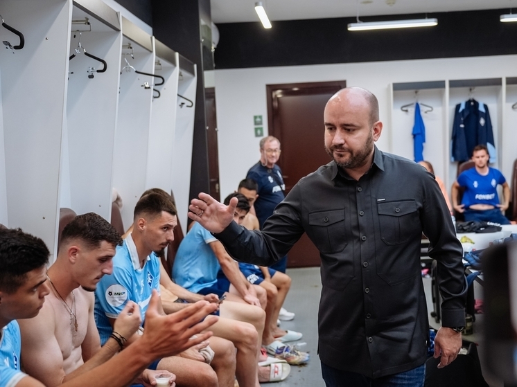 Губернатор Федорищев: Адиев настроен выправить ситуацию в «Крыльях»