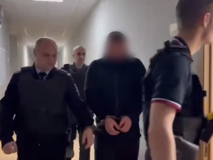 В СИЗО отправили полицейского, насмерть сбившего женщину в Сергиевом Посаде