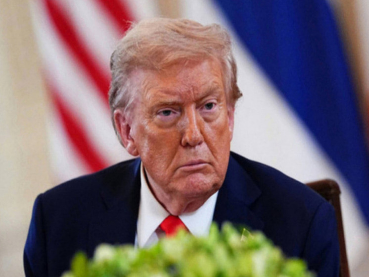 CNN: Европа обращалась к США за разъяснениями в связи с планом Трампа по Украине