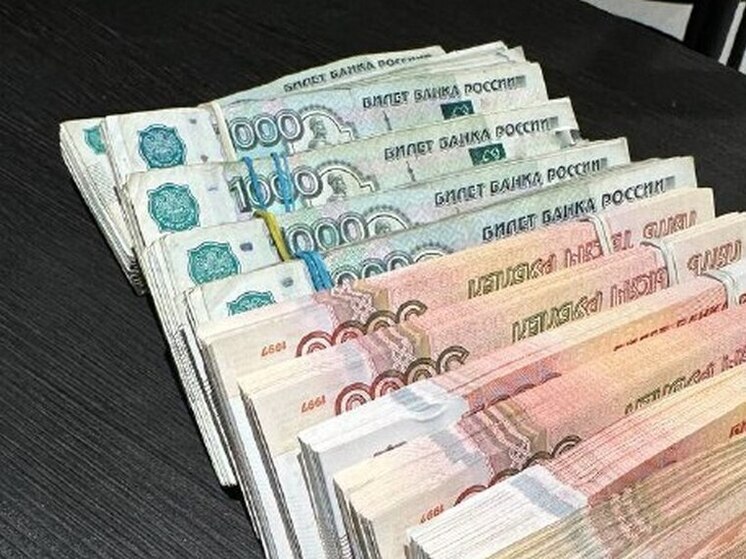 На третьего и последующего ребенка воронежские семьи получат по 300000 рублей