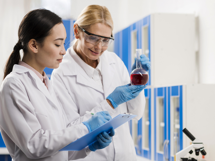 Исследование ученых КНР: Грибы с редакцией генов питательнее и экологичнее мяса