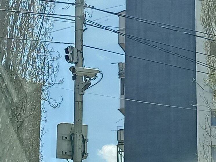 В Саратовской области оштрафовали водителей на 3 миллиарда рублей