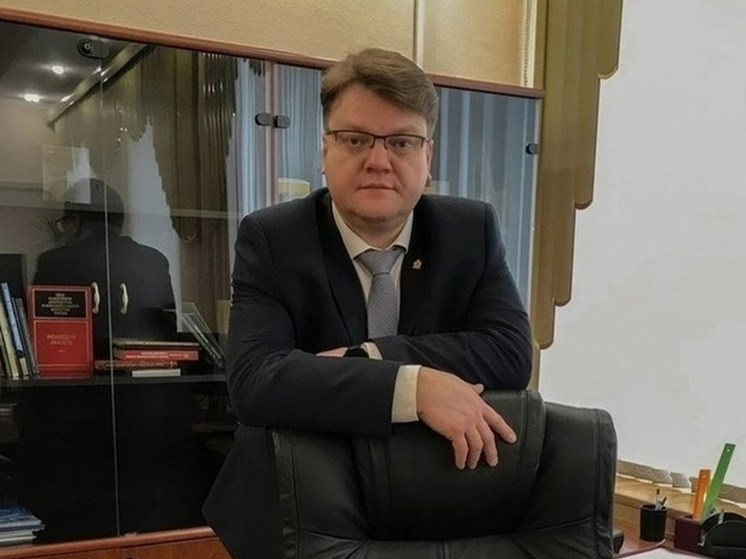 Дело экс-главы минстроя Рязанской области Василевского направили в суд