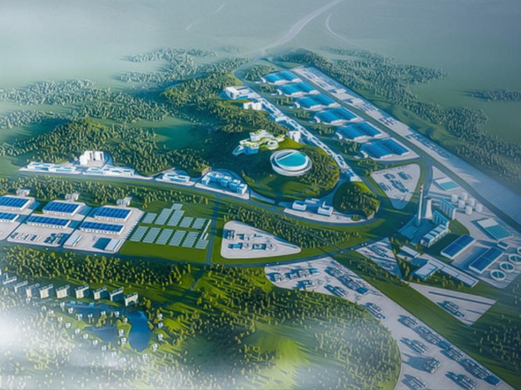 В Монголии построят центр, который сможет переработать свыше 43% животноводческого сырья страны