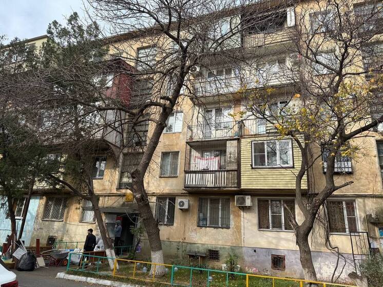  Более 40 МКД в Махачкале прошли капремонт систем теплоснабжения