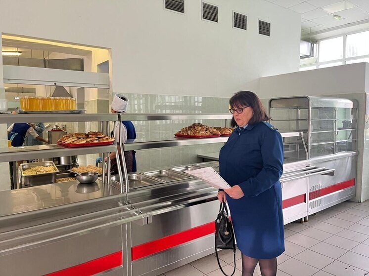 Школа No 58 в Кирове получила предписание прокуратуры