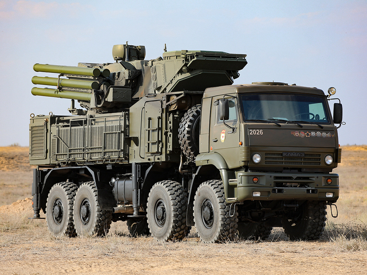 Минобороны: ПВО сбила 11 украинских беспилотников над Астраханской областью