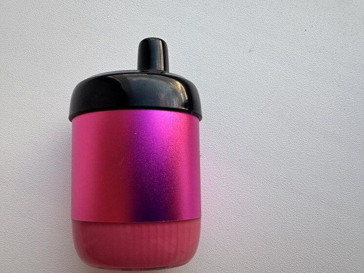 В Пензенской области могут запретить продажу вейпов и курительных смесей