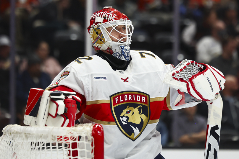 Новый русский день в НХЛ: Овечкин хет-триком «зарядил» всех остальных