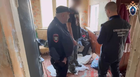 Шокирующий случай в Краснодарском крае: 16-летний подросток жестоко убил свою бабушку топором