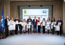 В Херсонской области муниципальные инициативы планируют поддержать грантами