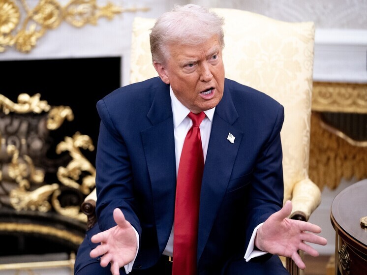 Килинкаров: план США продиктован желанием Трампа укрепить свой образ миротворца