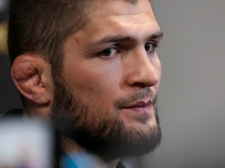 Хабиб Нурмагомедов позвал основателя Telegram в свою команду.