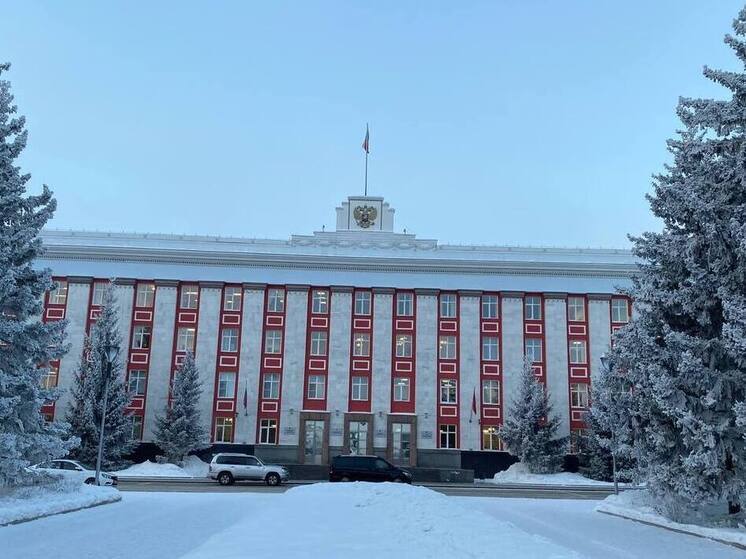 Министр транспорта Алтайского края рассказал о ремонте трасс, обновлении дорог и планах на 2026 год